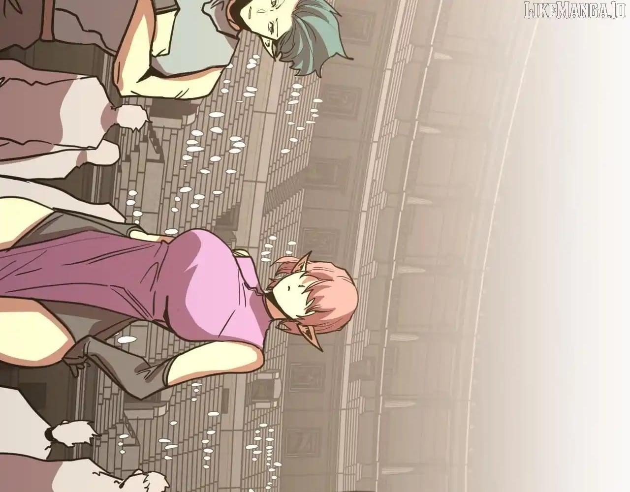Log into the Future Chapter 263 - page 120